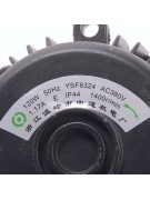 Электродвигатель наружного блока YSF6324 AC380V (120W,1400об/мин) (017819)