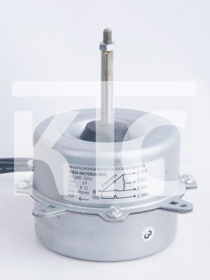 Электродвигатель наружного блока YDK24-6M (YDK24-6M6) (009718)