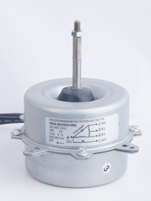 Электродвигатель наружного блока YDK24-6M (YDK24-6M6) (009718)