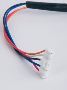 Электродвигатель наружного блока YDK24-6M (YDK24-6M6) (009718)