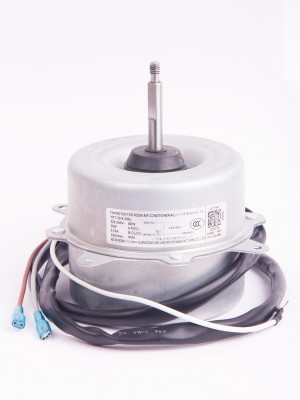 Электродвигатель наружного блока YKT-30-6-266L 29W/220V/ПЧ (023321)