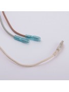 Электродвигатель наружного блока Y5S613B8174N (017639)