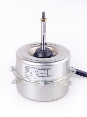 Электродвигатель наружного блока YDK35-6K (FW35X) (008874)