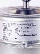 Электродвигатель наружного блока YDK35-6K (FW35X) (008874)