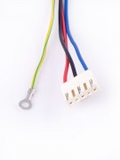 Электродвигатель наружного блока YDK35-6K (FW35X) (008874)