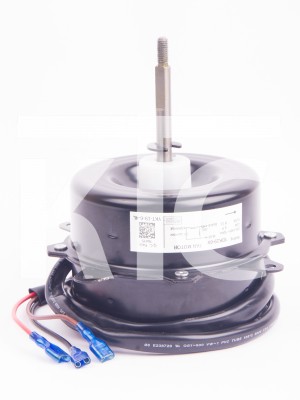 Электродвигатель наружного блока YDK19-6V 22W ПРЧ (023826)