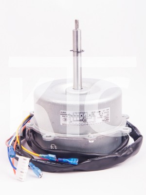 Электродвигатель наружного блока YDK75-6C/FN90C FG90C 75W 220V ПРЧ (013519)