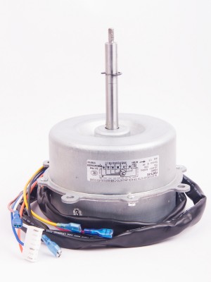Электродвигатель наружного блока YDK75-6C/FN90C FG90C 75W 220V ПРЧ (013519)