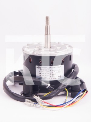 Электродвигатель наружного блока YDK120-60-6P (023805)