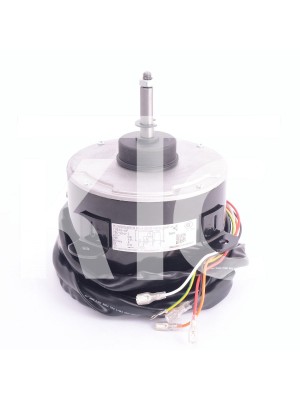 Электродвигатель наружного блока YDK90-6P (YDK90-6-3) 90W/220V/850об/мин (020820)