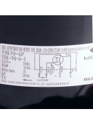 Электродвигатель наружного блока YDK90-6P (YDK90-6-3) 90W/220V/850об/мин (020820) Электродвигатель наружного блока YDK90-6P (YDK90-6-3) 90W/220V/850об/мин (020820)