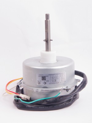 Электродвигатель наружного блока ZWS60-M LW60M-ZL 60W DC200-370V (023833)
