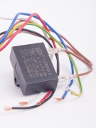Электродвигатель YSK-100-4B8 (023676)