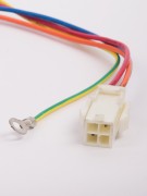 Электродвигатель наружного блока YDK-200-6 (023691)
