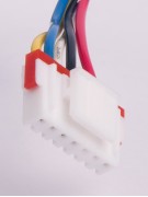 Электродвигатель наружного блока EAU31898203 EHDS50A60LG 60W DC310V (023829) Электродвигатель наружного блока EAU31898203 EHDS50A60LG 60W DC310V (023829)