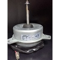 Электродвигатель вентилятора наружного блока кондиционера YDK-65-6J (YDK65-6-10, YDK65-6JIGN)