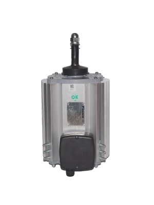Электродвигатель наружного блока YDK1200-6AD-1-YE 400V/1200W/940об/мин (020818)