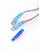 Электродвигатель наружного блока YDK24-6T (013314) Электродвигатель наружного блока YDK24-6T (013314)