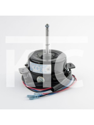 Электродвигатель вентилятора наружного блока кондиционера YDK95-30-6A-(CF)30W пр.ч.