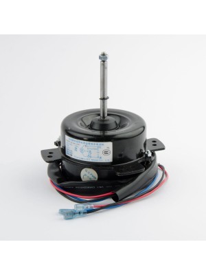 Электродвигатель вентилятора наружного блока кондиционера YDK95-30-6A-(CF)30W пр.ч.