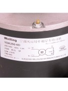 Электродвигатель наружного блока YDK250-6D (013206) Электродвигатель наружного блока YDK250-6D (013206)