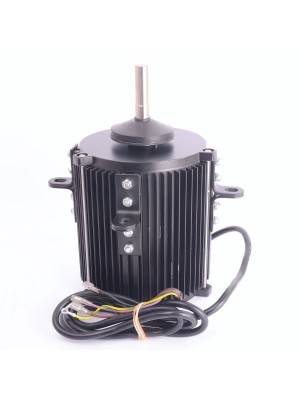 Электродвигатель наружного блока YLS600-8 380V/600W/710rpm (020817)