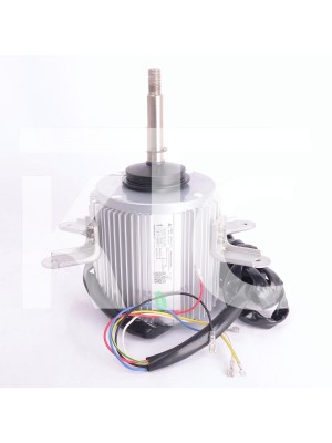 Электродвигатель наружного блока YDK450-6G11 220V/450W/850об/мин (020816)