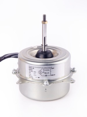 Электродвигатель наружного блока YDK35-6K (FW-35X) 35W/220V/ПРЧ (020846)