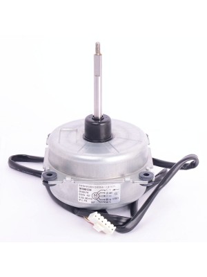 Электродвигатель наружного блока 0010401254 (DR-9538-706) DC310V/41W/ПЧ (020845)