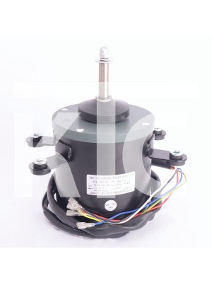 Электродвигатель наружного блока YDK200-6A (YDK200-6P) 200W/220V/ПЧ (020844)