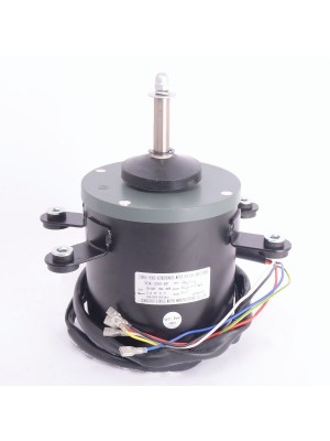 Электродвигатель наружного блока YDK200-6A (YDK200-6P) 200W/220V/ПЧ (020844)