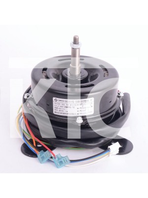 Электродвигатель наружного блока YDK90-8-2-F 90W/220V/ПРЧ (020843)