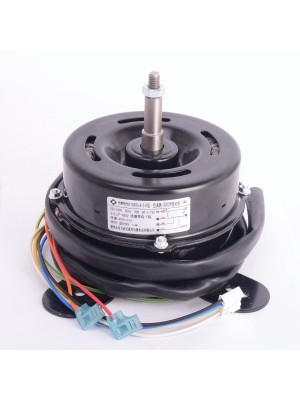 Электродвигатель наружного блока YDK90-8-2-F 90W/220V/ПРЧ (020843)