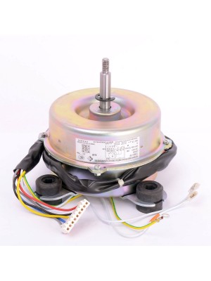 Электродвигатель наружного блока YDK60-8F (LN60F) 60W/220V/ПРЧ (020842)