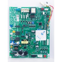 Плата управления MDV260W/DSN1-8R 0.D.1.1.1.-2 (025029)