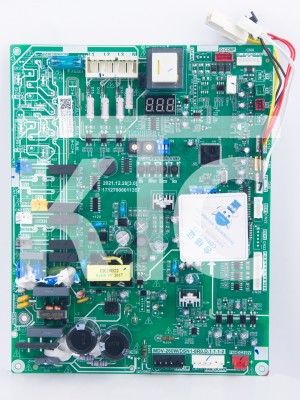 Плата управления MDV260W/DSN1-8R 0.D.1.1.1.-2 (025029)