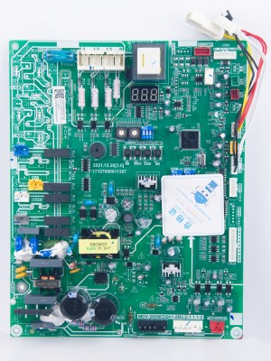 Плата управления MDV260W/DSN1-8R 0.D.1.1.1.-2 (025029)
