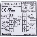 Контроллер температуры TZN4S-14R (009850)