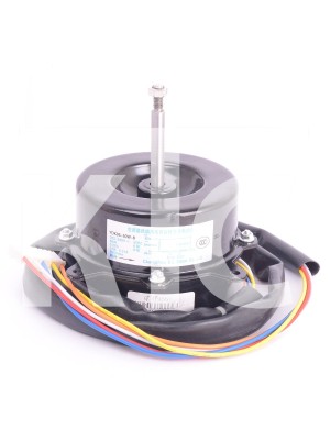 Электродвигатель наружного блока YDK95-50W-6 50W/220V/ПРЧ (020841)