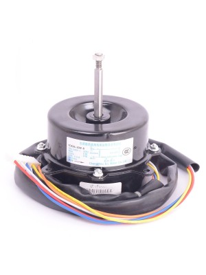 Электродвигатель наружного блока YDK95-50W-6 50W/220V/ПРЧ (020841)
