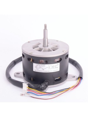 Электродвигатель наружного блока YDK150-10 (F1) 150W/ПРЧ (020862)
