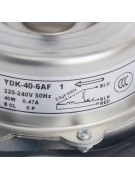 Электродвигатель наружного блока YDK-40-6AF 1 (018673)