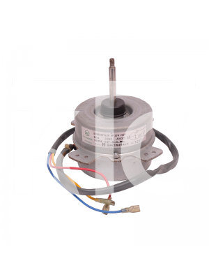 Электродвигатель наружного блока EP6B20DYLCP 6P 20W пр.ч. (014455)