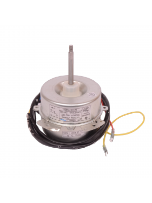 Электродвигатель наружного блока KFD30H3 (4681A 10017B) Haier (014454)