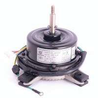 Электродвигатель наружного блока GLSDJ-01 (DC) (ZW584C52) DC310V/45W (020852)