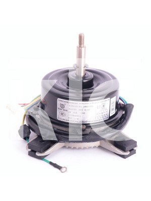 Электродвигатель наружного блока GLSDJ-01 (DC) (ZW584C52) DC310V/45W (020852)