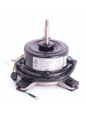 Электродвигатель наружного блока GLSDJ-01 (DC) (ZW584C52) DC310V/45W (020852)