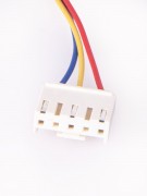 Электродвигатель наружного блока ZKFN-85-8-22 DC310V 85W (024933)