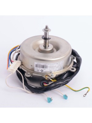 Электродвигатель наружного блока YDK18-8D/FN35D-2 (018701)