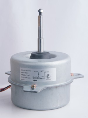 Электродвигатель наружного блока KFD-80A (0010452046) 80W/ПЧ (020850)